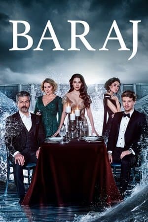 Baraj streaming