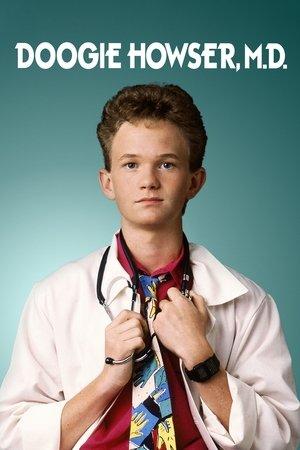 Docteur Doogie streaming