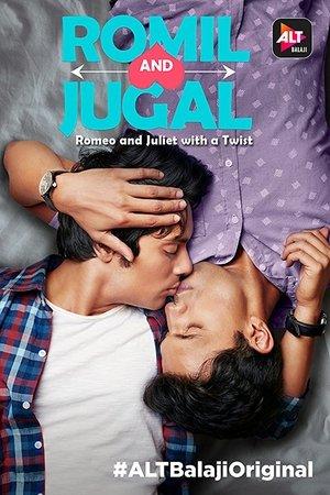 Romil and Jugal streaming