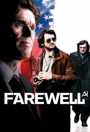 Farewell streaming