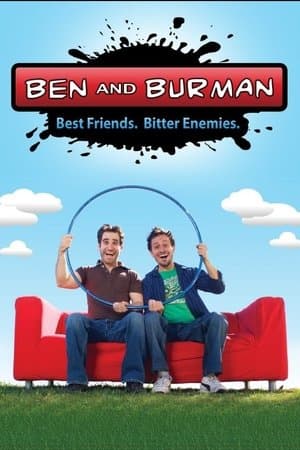 Ben and Burman streaming