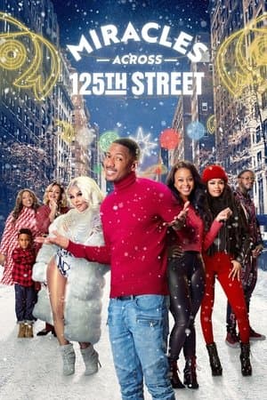 Miracles Across 125th Street streaming