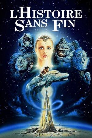 L'Histoire sans fin streaming
