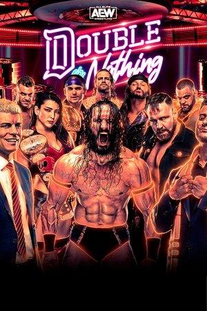AEW Double or Nothing streaming