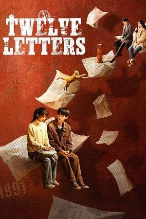 Twelve Letters streaming