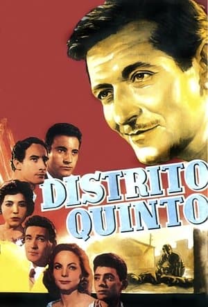 Fifth District streaming