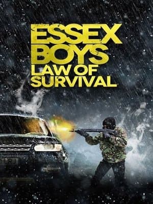 Essex Boys: Law of Survival streaming