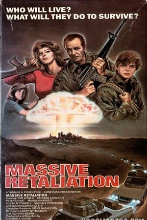 Massive Retaliation streaming