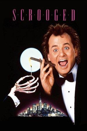 Scrooged streaming