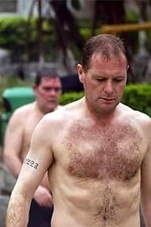 Paul Gascoigne "Gazza" in China streaming