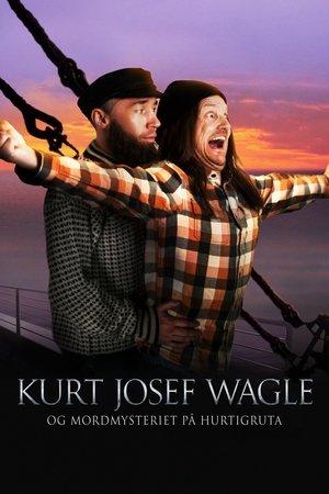 Kurt Josef Wagle og mordmysteriet på Hurtigruta streaming