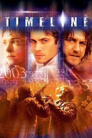 Timeline streaming