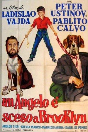 Un angelo è sceso a Brooklyn streaming