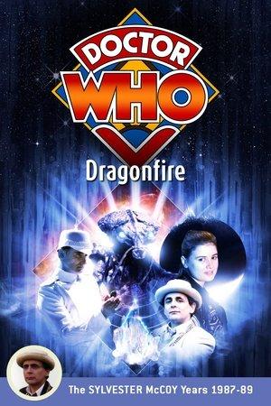 Doctor Who: Dragonfire streaming
