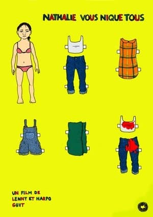 Nathalie vous nique tous streaming