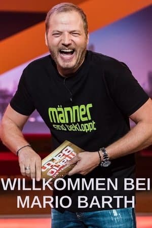Willkommen bei Mario Barth streaming