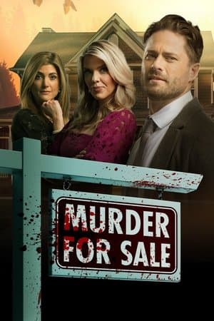 Murder for Sale streaming