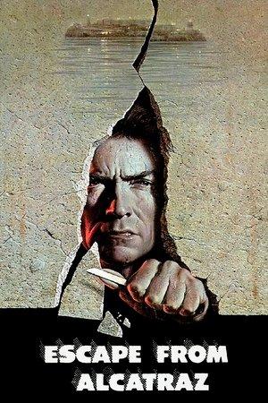 Escape from Alcatraz streaming