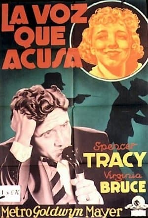 La voz que acusa streaming
