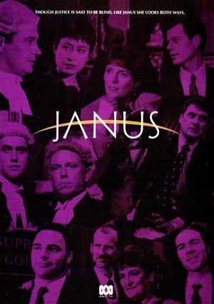 Janus streaming