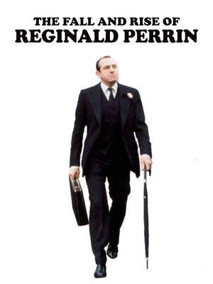 The Fall and Rise of Reginald Perrin streaming