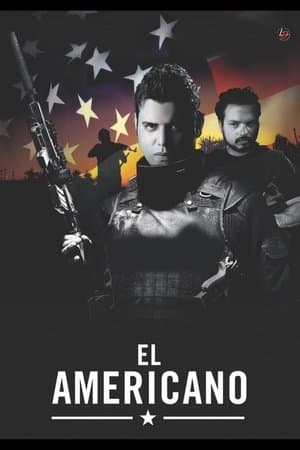 El Americano streaming