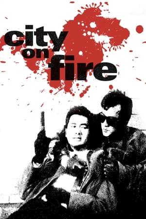 City on Fire streaming