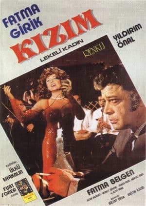 Kızım streaming