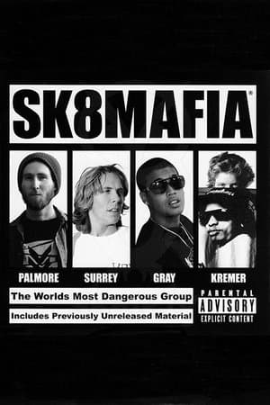 The SK8MAFIA AM Video streaming