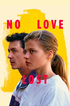 No Love Lost streaming