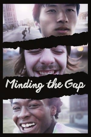 Minding the Gap streaming