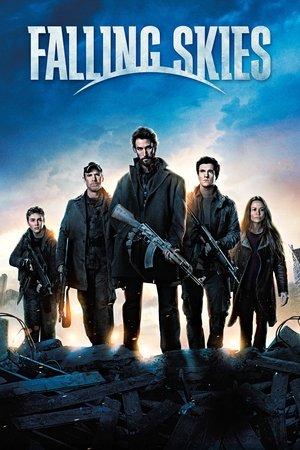 Falling Skies streaming