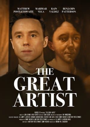 The Great Artist streaming