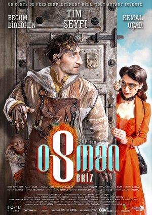 Osman Sekiz streaming
