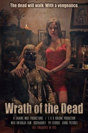 Wrath of the Dead: Prologue streaming