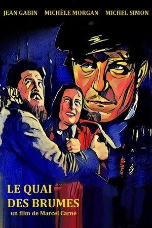 Le Quai des brumes streaming
