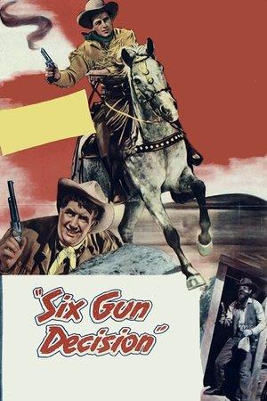 Six Gun Decision streaming
