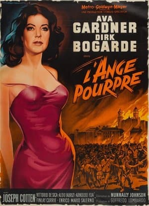 L'Ange Pourpre streaming