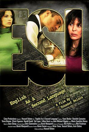 ESL: English as a Second Language streaming