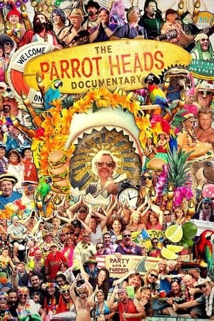 Parrot Heads streaming