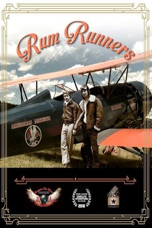 Rum Runners streaming