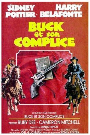 Buck et son complice streaming