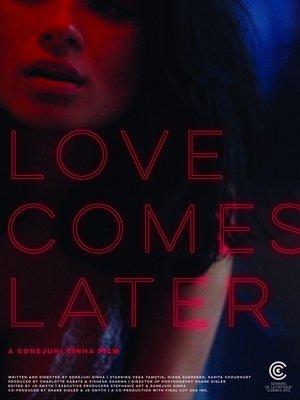 Love comes later streaming