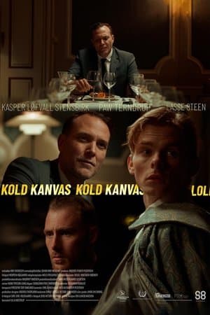 Kold kanvas streaming
