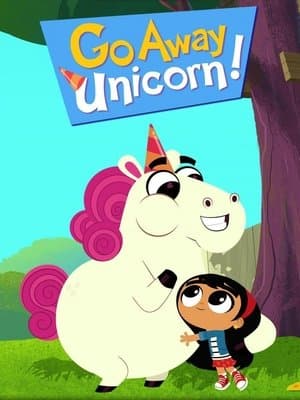 Go Away, Unicorn! streaming