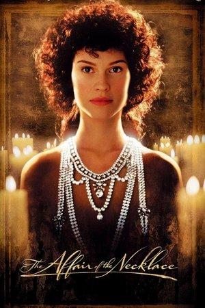 The Affair of the Necklace streaming