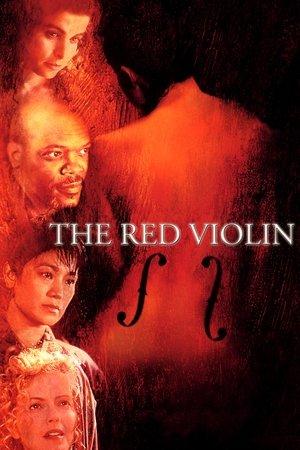 The Red Violin streaming