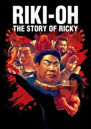 Riki-Oh: The Story of Ricky streaming