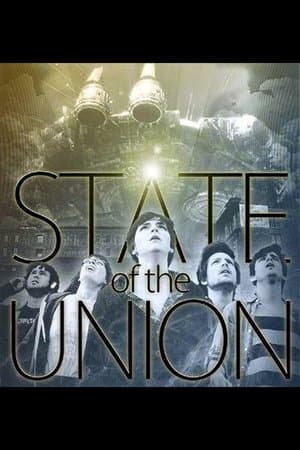 State of the Union streaming