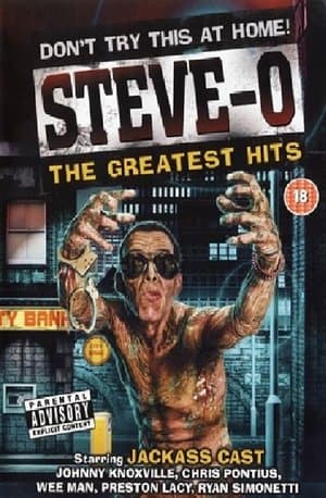 Steve-O: The Greatest Hits streaming